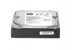 628183-001/801886-B21 Жёсткий диск 3Tb 3.5&quot; HPE non-hot-plug SATA 7200rpm 6Gb/sec Midiine