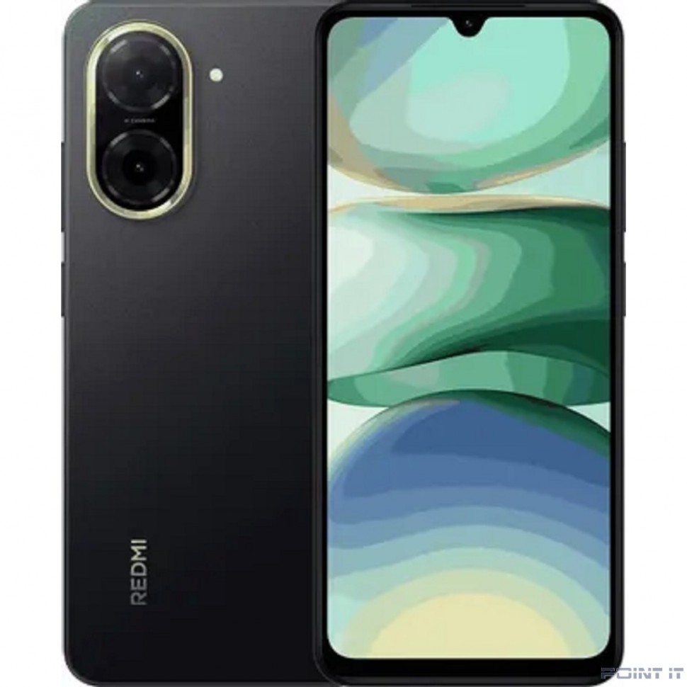 Xiaomi Redmi A5 4GB/128GB Midnight Black [64291]