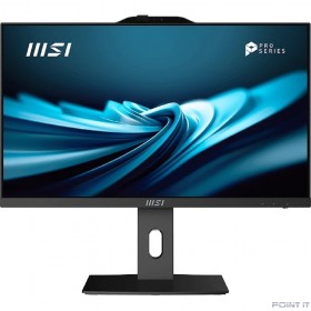 MSI Pro AP242P 14M-670XRU [9S6-AE0621-827] Black 23.8&quot; {Full HD i3 14100/8Gb/ SSD512Gb/ UHDG 730/ noOS/K+M}