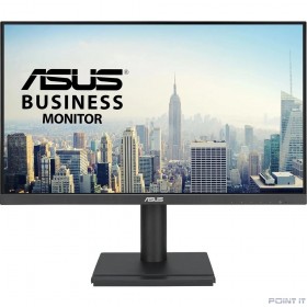 Монитор ASUS LCD 27&quot; VA27DQFS {IPS 1920x1080 100Hz 1ms 300cd 1000:1 HDMI DisplayPort 2xUSB3.2 2x2W HAS Pivot} [90LM06H0-B01370]