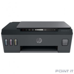 МФУ (принтер, сканер, копир) SMART TANK 500 4SR29A HP