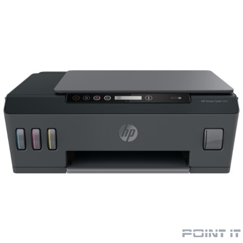 МФУ (принтер, сканер, копир) SMART TANK 500 4SR29A HP