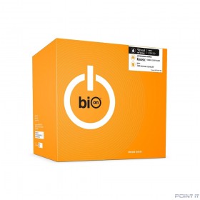 Bion TK-1120 Картридж для Kyocera FS1060DN/1125MFP/1025MFP (3000  стр.), Черный
