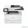МФУ (принтер, сканер, копир, факс) LJ PRO 4103FDN 2Z628A HP