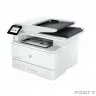 МФУ (принтер, сканер, копир, факс) LJ PRO 4103FDN 2Z628A HP