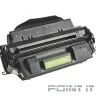 C4096A_CACTUS Картридж (CS-C4096A) для принтеров HP LaserJet 2100/2200. 5000 стр. черный