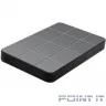AgeStar 3UB2P1C USB 3.0 Внешний корпус 2.5" SATAIII HDD/SSD пластик, чёрный