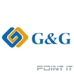 Картридж лазерный G&amp;G GG-TK1140 черный (7200стр.) для Kyocera FS-1035/1135/M2535dn