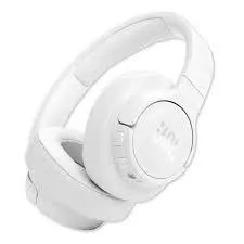 Нaушники WRL BT T 770 NC WHT JBL