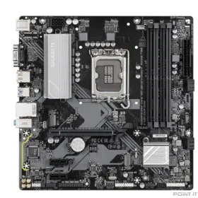 Материнская плата B760 S1700 MATX B760M D3HP DDR4 GIGABYTE