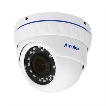 AC-IDV503ZA - купольная IP видеокамера 5Мп