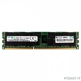 HP 672612-081 16GB (1x16GB)