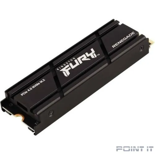 SSD жесткий диск M.2 2280 1TB SFYRSK/1000G KINGSTON