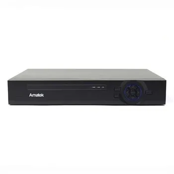 AR-HT166NX - гибридный видеорегистратор XVI/AHD/TVI/CVI/960H/IP 5M-N с AoC
