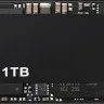 SSD жесткий диск M.2 2280 1TB PLUS MZ-V7S1T0BW SAMSUNG