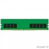 Память DDR4 Kingston Server Premier KSM32RS4/32MFR 32ГБ DIMM, ECC, registered, PC4-25600, CL22, 3200МГц