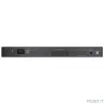D-Link DGS-1510-52XMP/A1A PROJ Настраиваемый L2+ стекируемый коммутатор с 48 портами 10/100/1000Base-T и 4 портами 10GBase-X SFP+ (48 портов PoE 802.3af/at, PoE-бюджет 370 Вт; 740 Вт с DPS-700)