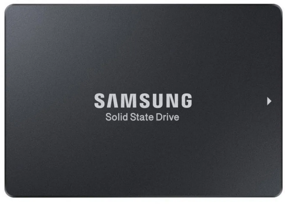 SSD жесткий диск PCIE 15TB TLC PM9A3 MZQL215THBLA-00A07 SAMSUNG