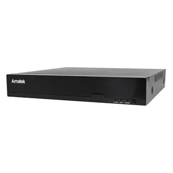 AR-HTV84DX - гибридный видеорегистратор 960H/AHD/TVI/CVI/XVI/IP с разрешением 5Мп