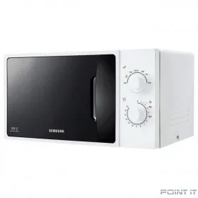 Samsung MS23K3614AW/BW  Микроволновая Печь 23л. 800Вт белый