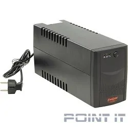 ИБП 800VA/480W 2XSCHUKO LED POWER BACK EP212516RUS EXEGATE