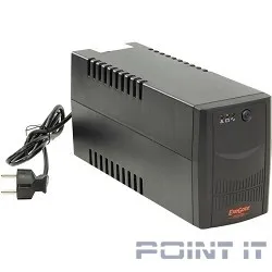 ИБП 800VA/480W 2XSCHUKO LED POWER BACK EP212516RUS EXEGATE