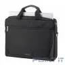 Сумка SUMDEX PON-111BK (Полиэстр , черная до 15,6")