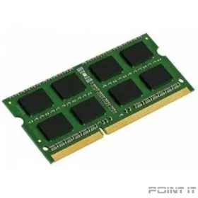 Модуль памяти для ноутбука SODIMM 8GB DDR4-1600 DDR3L KVR16LS11/8WP KINGSTON