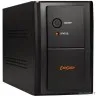 ИБП 1200VA/750W 4XSCHUKO LED SPECIALPRO EP285490RUS EXEGATE