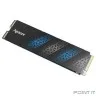 SSD жесткий диск M.2 PCIE 512GB AP512GAS2280P4UPRO-1 APACER