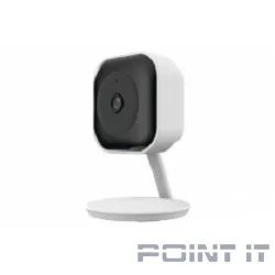 Uniview Видеокамера IP, 1/2.7&quot; CMOS, ICR, 1920x1080:30fps, Ultra 265/H.264/MJPEG, Two stream,   DC5V,  DWDR,  2.8mm fixed lens, IR range: up to 10m. Bulit-in speaker.