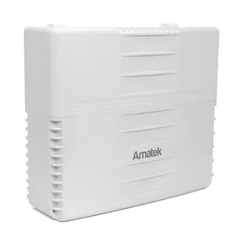 APN-SX8P – 10-портовый уличный коммутатор HiPoE/PoE+ до 115Вт