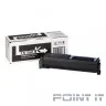 Kyocera-Mita TK-560K Картридж, Black {FS-C5300DN/C5350DN, Black, (12000стр.)}
