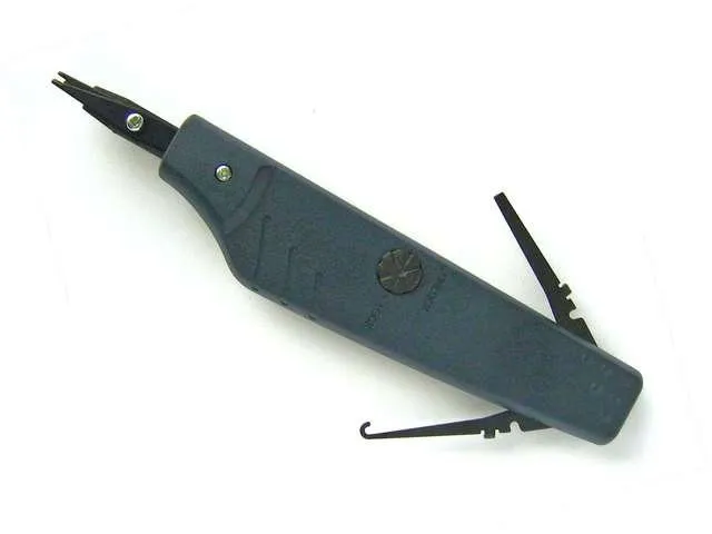 HT-344KR Профессиональный инструмент для заделки тип Krone, 110 , Hanlong для Netko