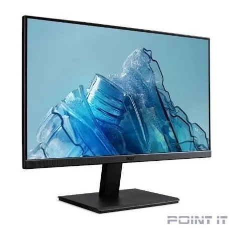Монитор LCD Acer 23.8" Vero V247YHbiv черный [um.qv7ee.h01]