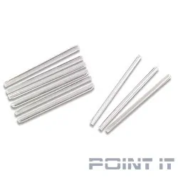 Hyperline FO-FFSPS-60 Комплект деталей для защиты места сварки, КДЗС (60 мм)