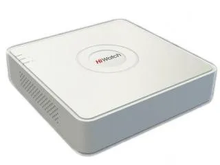 DS-H108U(B) 8-канальный гибридный HD-TVI регистратор<br />