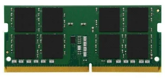 Модуль памяти для ноутбука SODIMM 16GB DDR4-3200 SO KVR32S22D8/16 KINGSTON