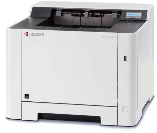 Принтер лазерный COLOUR P5026CDW 1102RB3NL0 KYOCERA