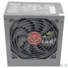 Ginzzu CB650 12CM black,24+4p,2 PCI-E(6+2), 4*SATA, 3*IDE,оплетка MB, кабель питания