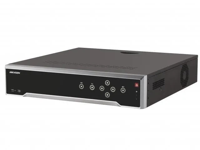 IP-видеорегистратор 32CH DS-8632NI-K8 HIKVISION
