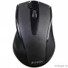 A4Tech V-Track G9-500FS black optical (2000dpi) silent cordless USB1.1 [1146016]