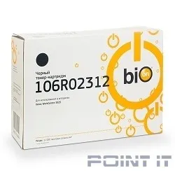 Bion 106R02312 Картридж для Xerox WorkCentre 3325, 11000 страниц, чёрный [Бион]
