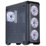 Корпус MIDITOWER ATX W/O PSU I3 ZALMAN