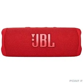 Портативная колонка 30W RED FLIP 6 JBL