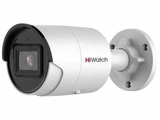 IP камера 4MP BULLET IPC-B022-G2/U(4MM) HIWATCH