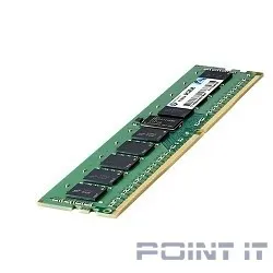 HP 32GB (1x32GB) Quad Rank x4 DDR4-2133 CAS-15-15-15 Load Reduced Memory Kit (726722-B21 / 774174-001)
