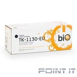 Bion TK-1130 Картридж для Kyocera-Mita FS-1030MFP/DP/1130MFP/m2030, 3000 стр. [Бион]