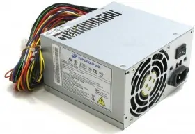 БП FSP &lt;PNR&gt; ATX-450PNR &lt;450W, v 2.3, 2*SATA, 120mm fan&gt;