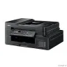 Brother DCP-T720W МФУ, А4, цветной струйный, 17/16,5 стр/мин, 128Мб, дуплекс, ADF20, WiFi, старт.картриджи 2xBK,1xCMY (DCPT720DWR1)